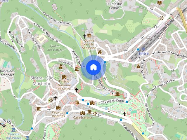 Apartamento alugar em Sintra, Lisboa