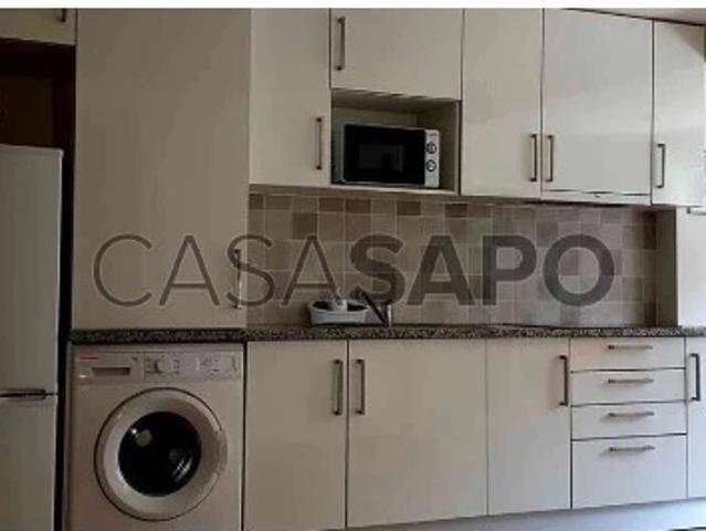 Apartamento alugar em Bairro Belo Ar, Sintra