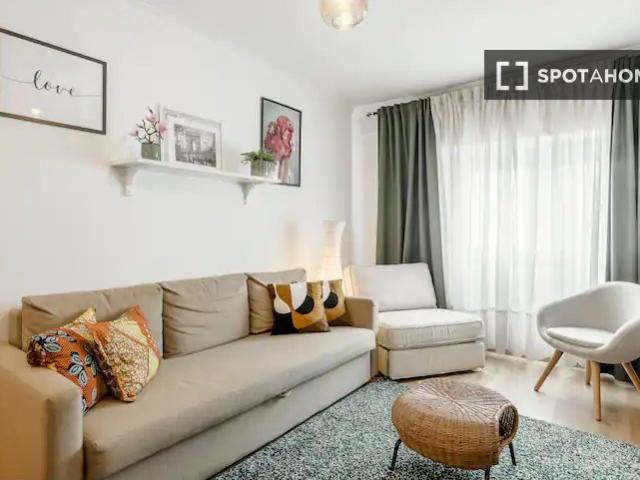 Apartamento alugar em Casal das Bautas, Queluz
