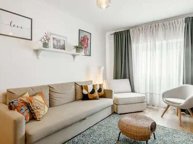 Apartamento alugar em Casal das Bautas, Queluz