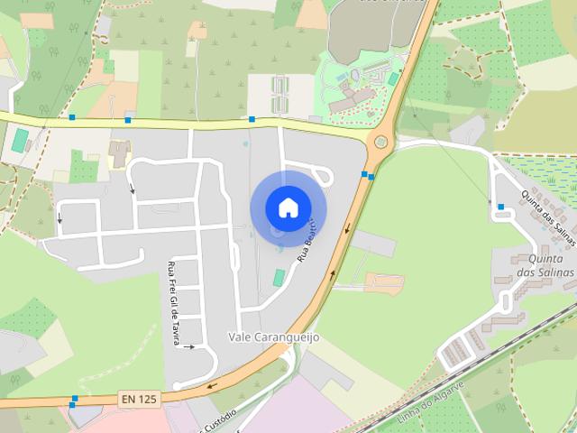 Apartamento alugar em Tavira (Santa Maria e Santiago), Tavira