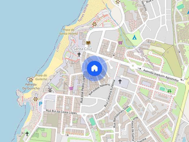 Apartamento alugar em Silveira, Torres Vedras