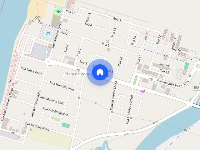 Apartamento alugar em Ponte De Vagos, Aveiro