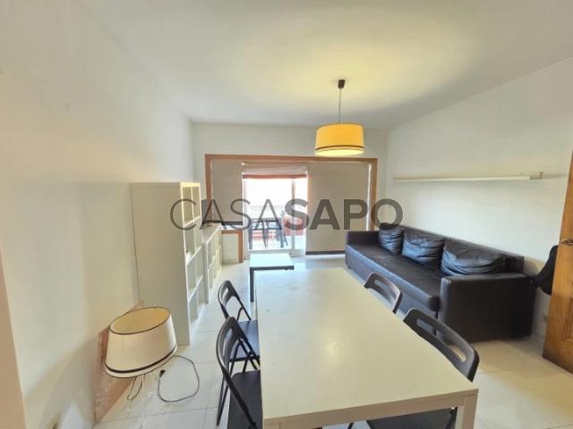 Apartamento alugar em Viana Do Castelo
