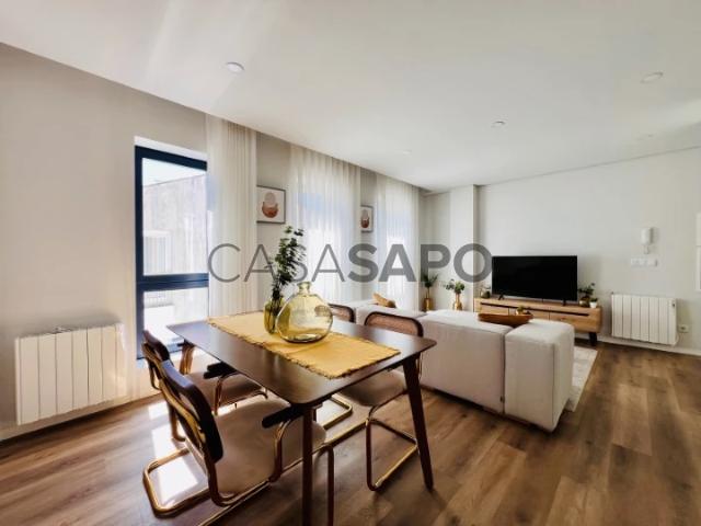 Apartamento alugar em Viana do Castelo (Santa Maria Maior e Monserrate) e Meadela, Viana do Castelo