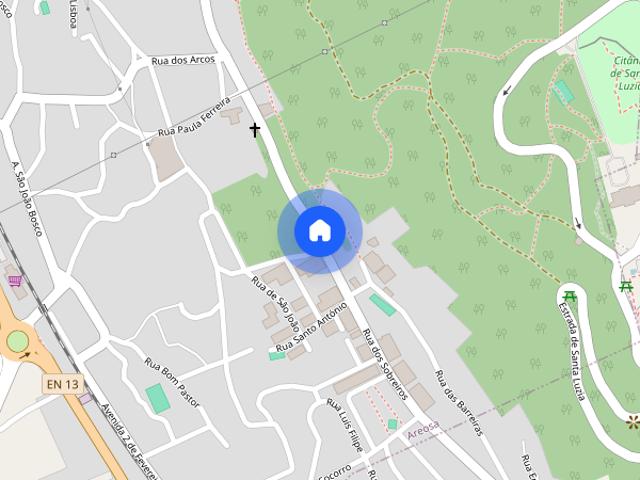 Apartamento alugar em Viana do Castelo (Santa Maria Maior e Monserrate) e Meadela, Viana do Castelo