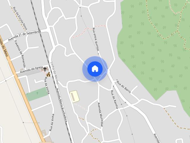 Apartamento alugar em Areosa, Viana do Castelo