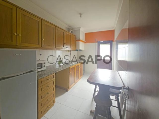 Apartamento alugar em Viana Do Castelo