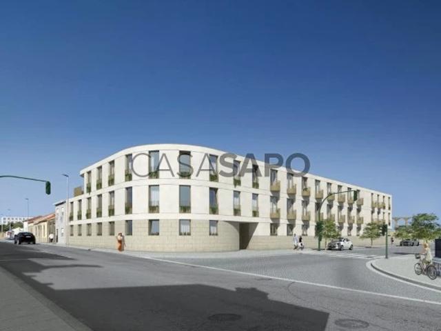 Apartamento alugar em Vila Do Conde, Porto
