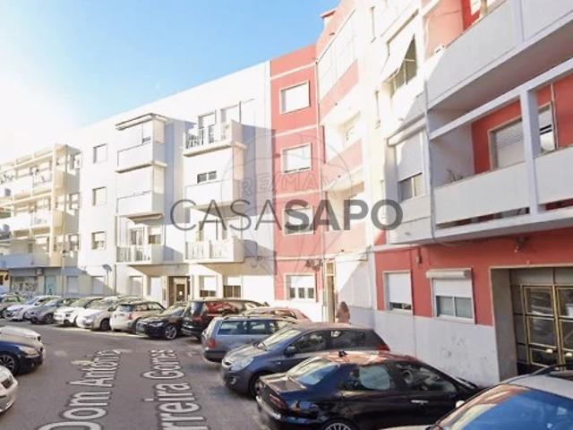 Apartamento alugar em Alverca Do Ribatejo, Lisboa