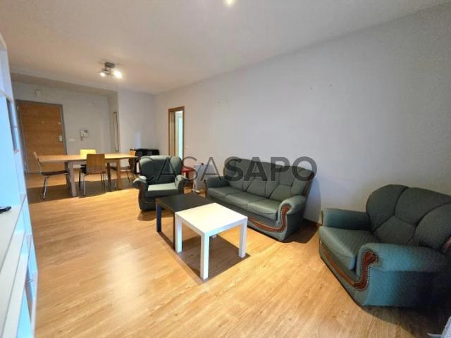 Apartamento alugar em Gavião, Braga