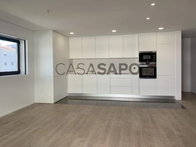 Apartamento alugar em Gavião, Braga