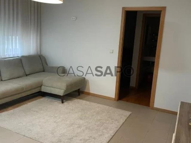 Apartamento alugar em Vila Nova De Famalicão, Ponte