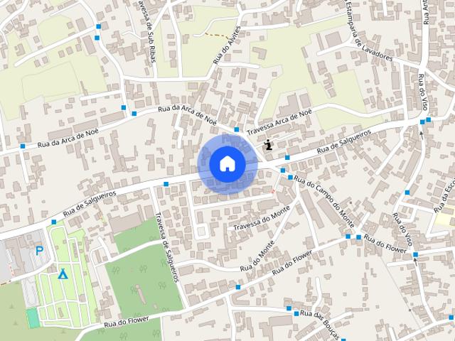 Apartamento alugar em Canidelo, Vila Nova De Gaia