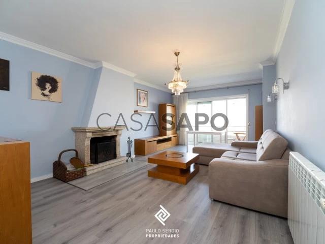 Apartamento alugar em Vila Nova De Gaia, Porto
