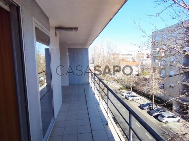 Apartamento alugar em Devesas, Vila Nova De Gaia