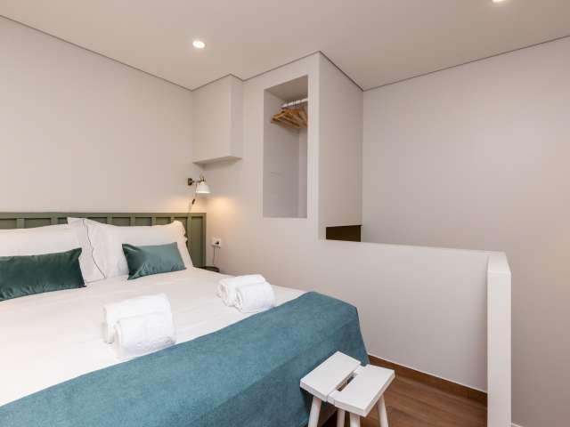 Apartamento alugar em Devesas, Vila Nova De Gaia