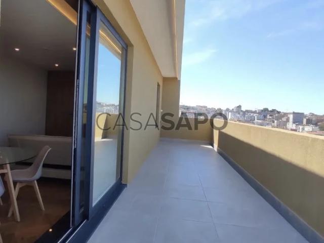 Apartamento alugar em Mafamude, Vila Nova de Gaia