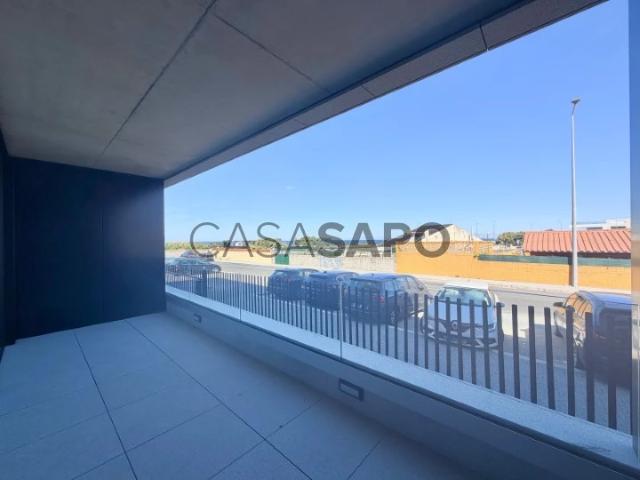 Apartamento alugar em Canidelo, Vila Nova De Gaia