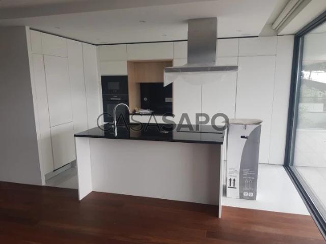 Apartamento alugar em Canidelo, Vila Nova De Gaia