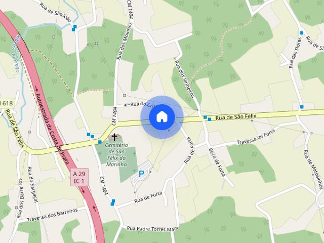 Apartamento alugar em Vila Nova De Gaia, Porto