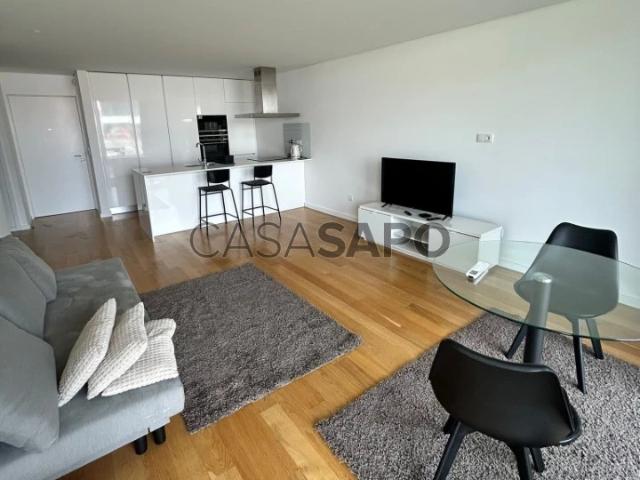 Apartamento alugar em Canidelo, Vila Nova De Gaia