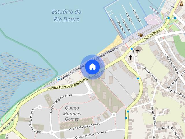 Apartamento alugar em Afurada, Vila Nova de Gaia