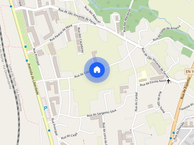 Apartamento alugar em Vila Nova De Gaia, Porto
