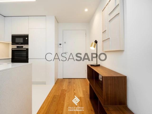 Apartamento alugar em Canidelo, Vila Nova De Gaia