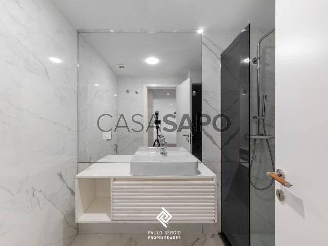 Apartamento alugar em Vila Nova De Gaia, Canidelo