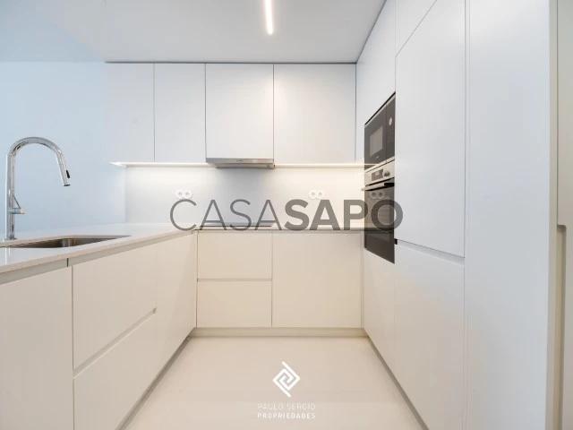 Apartamento alugar em Canidelo, Vila Nova De Gaia