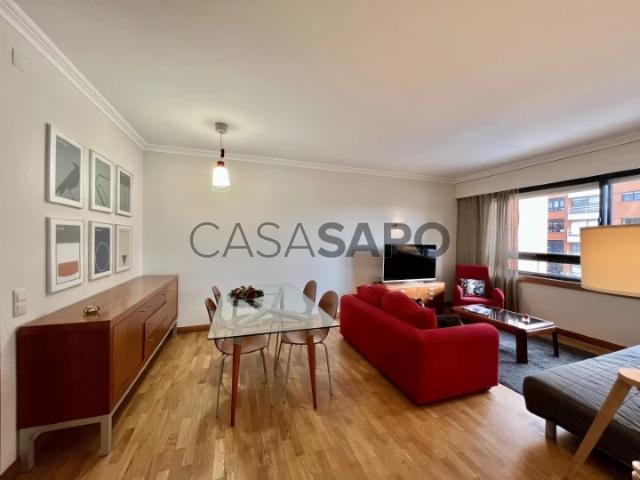Apartamento alugar em Afurada, Vila Nova De Gaia