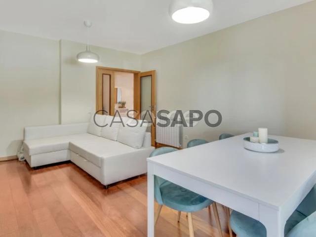Apartamento alugar em Vila Nova De Gaia, Porto