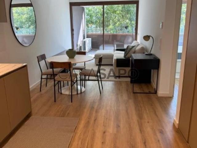 Apartamento alugar em Devesas, Vila Nova De Gaia