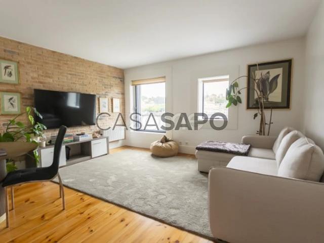 Apartamento alugar em Vila Nova De Gaia, Lugar do Castelo
