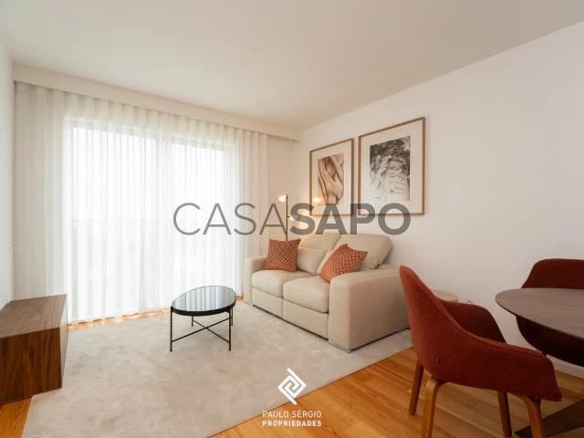 Apartamento alugar em Canidelo, Vila Nova De Gaia