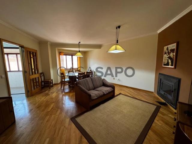 Apartamento alugar em Vila Nova De Gaia, Mafamude