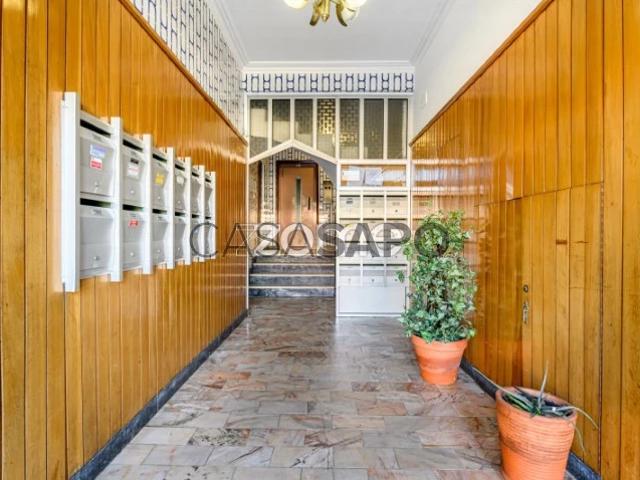 Apartamento alugar em Vila Nova De Gaia, Lavadores