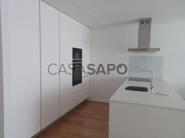 Apartamento alugar em Canidelo, Vila Nova De Gaia