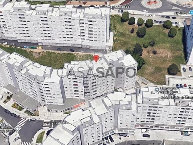 Apartamento alugar em Vilar de Andorinho, Vila Nova De Gaia