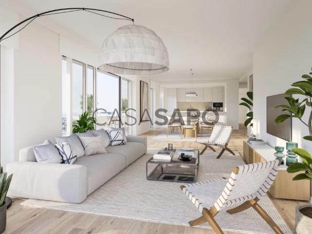 Apartamento alugar em Lavadores, Vila Nova de Gaia