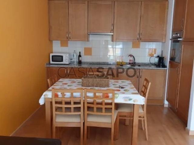 Apartamento alugar em Vila Real De Santo António, Faro