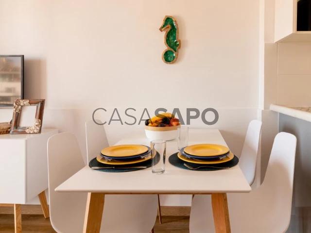 Apartamento alugar em Vila Real De Santo António, Faro