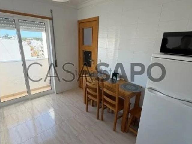 Apartamento alugar em Vila Real De Santo António, Faro