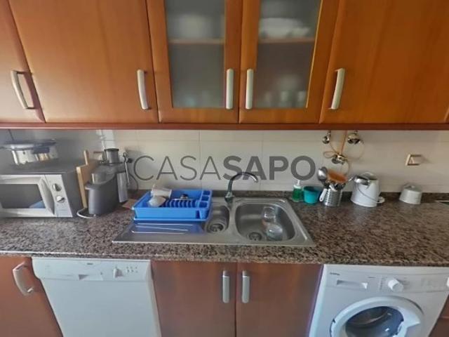 Apartamento alugar em Vila Real De Santo António, Faro