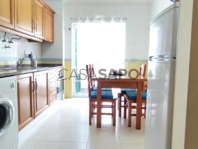 Apartamento alugar em Monte Fino, Vila Real De Santo António