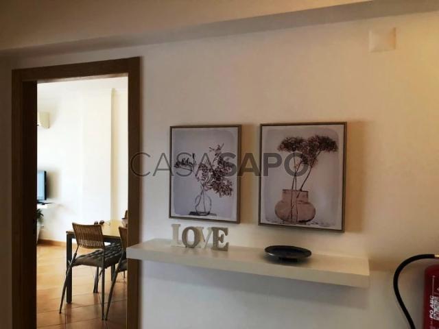 Apartamento alugar em Vila Real De Santo António, Faro