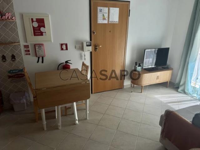 Apartamento alugar em Vila Real De Santo António, Faro