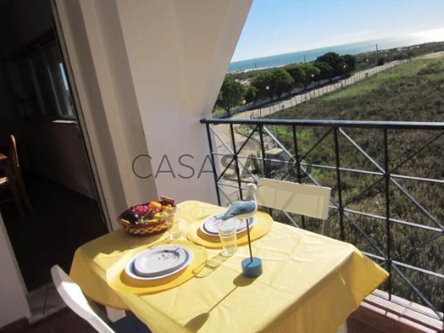 Apartamento alugar em Vila Real De Santo António, Faro