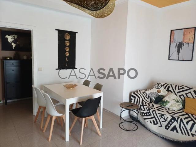 Apartamento alugar em Vila Real De Santo António, Faro